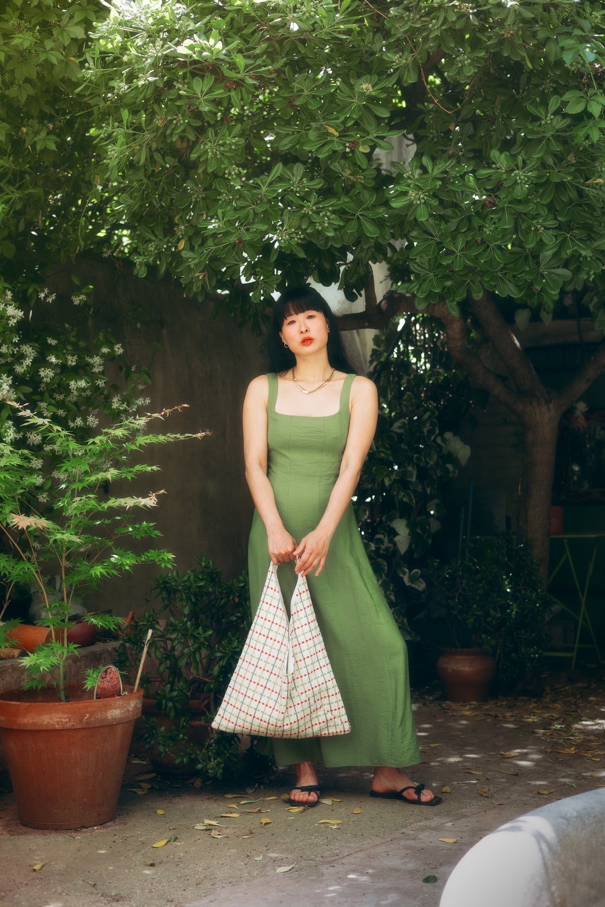 Candice - Azuma bag M