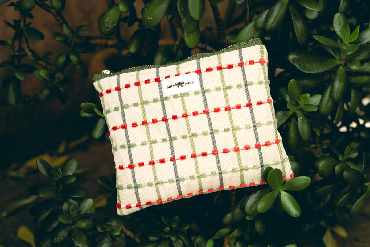 Candice - Pochette premium spéciale S