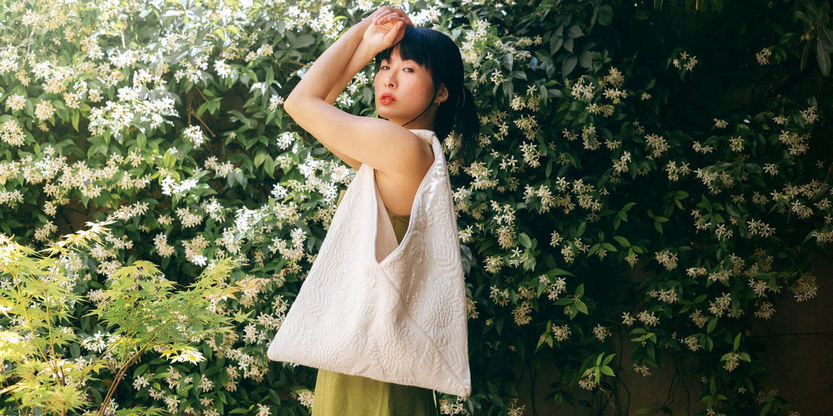 Himawari - Azuma bag M