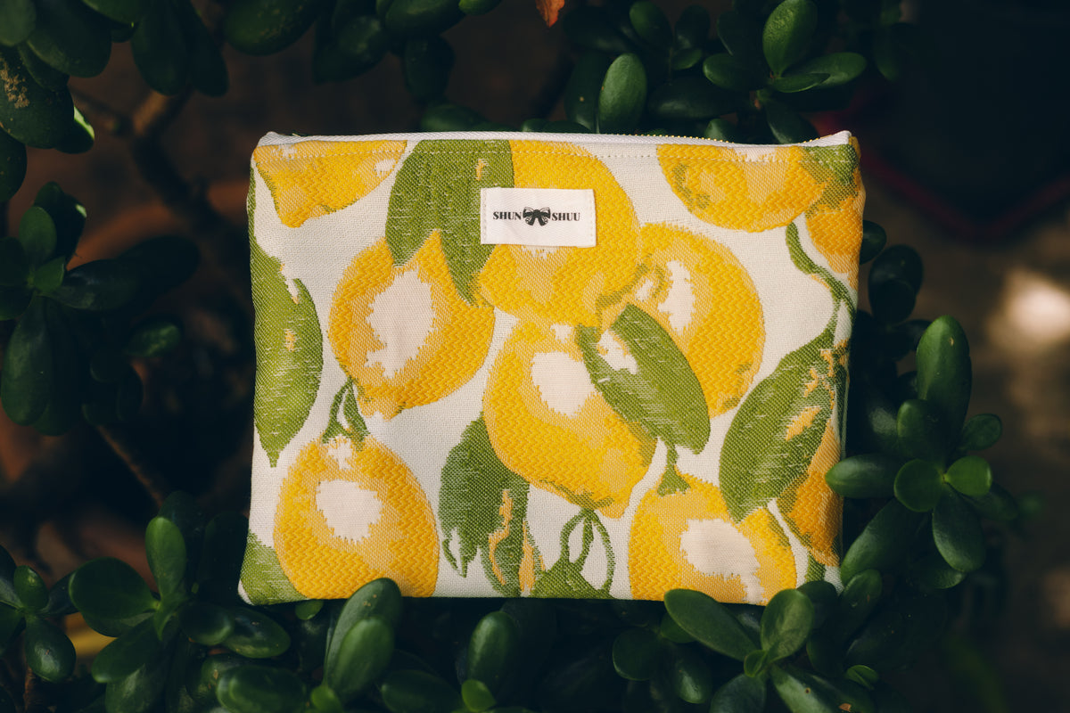 Limoncello - Pochette premium S