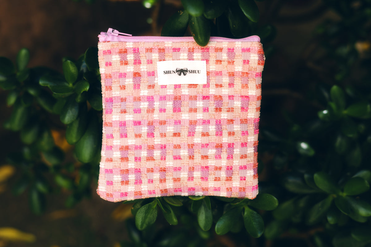 Hachi - Pochette premium XS