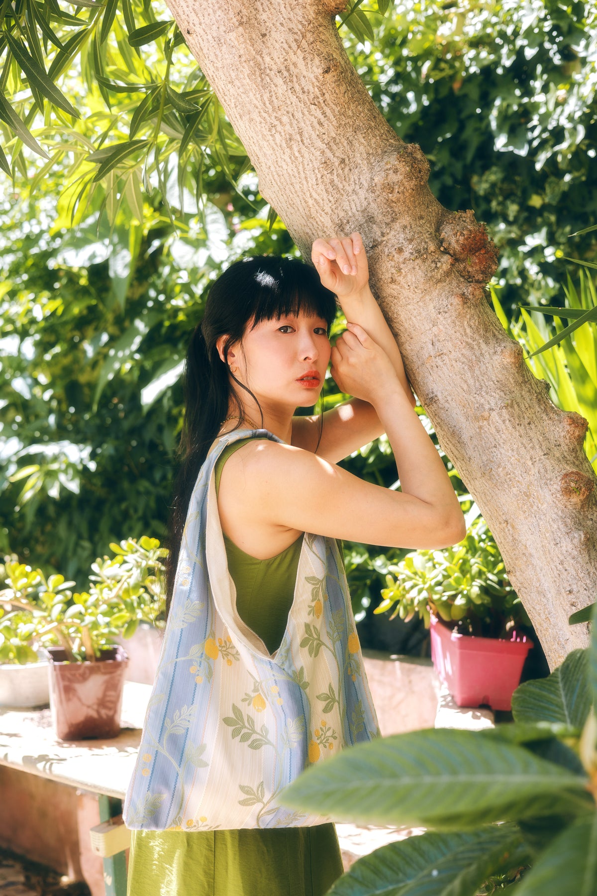 Dolce vita - Azuma bag M