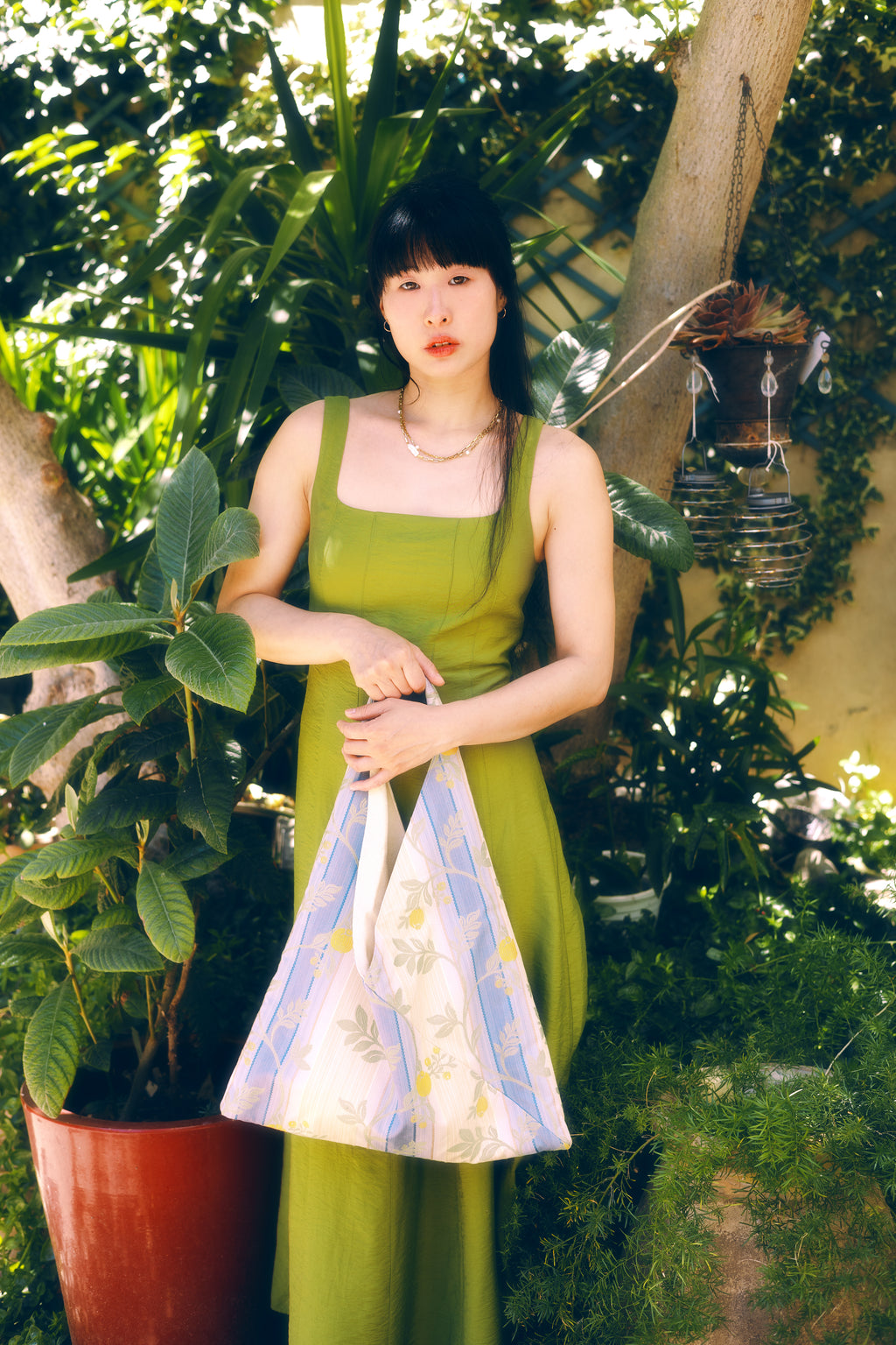 Dolce vita - Azuma bag M