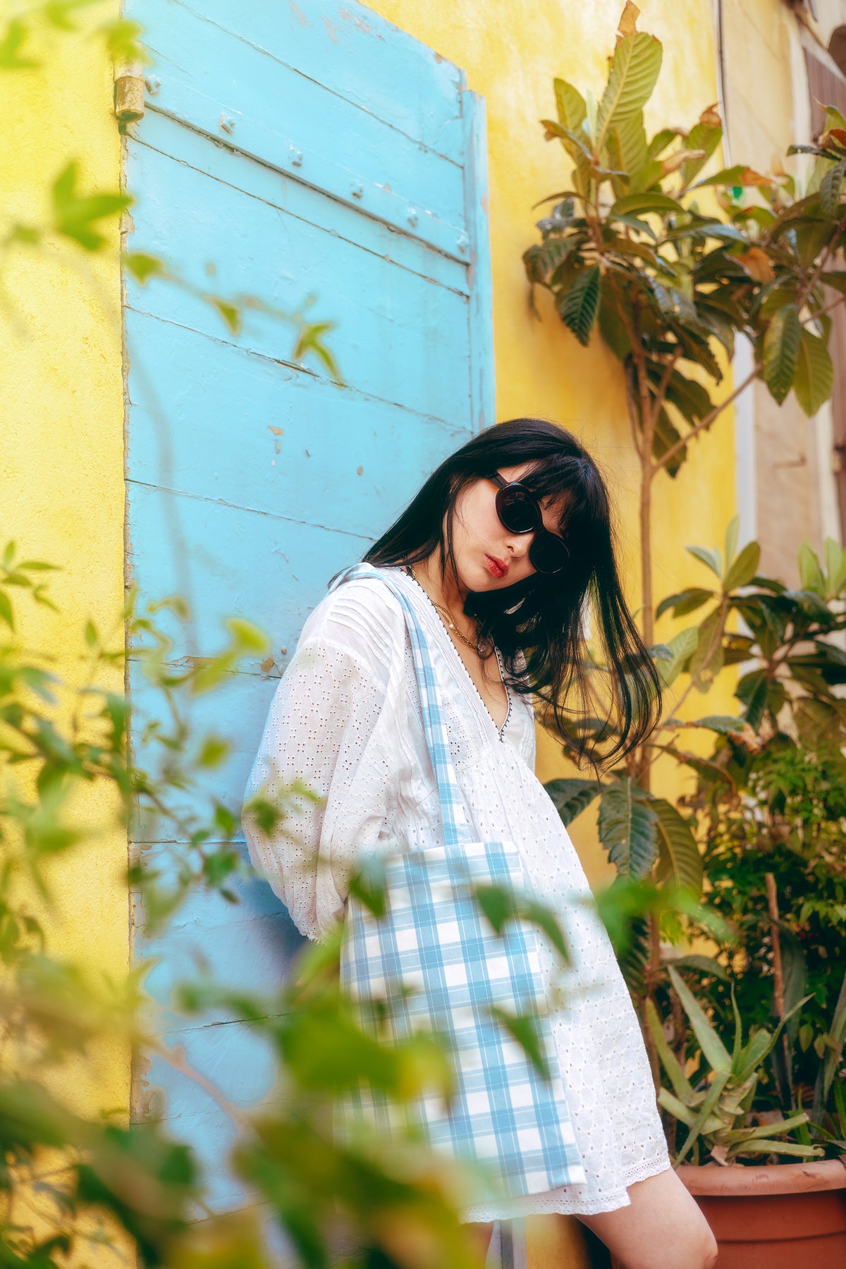 Maelle - Totebag premium