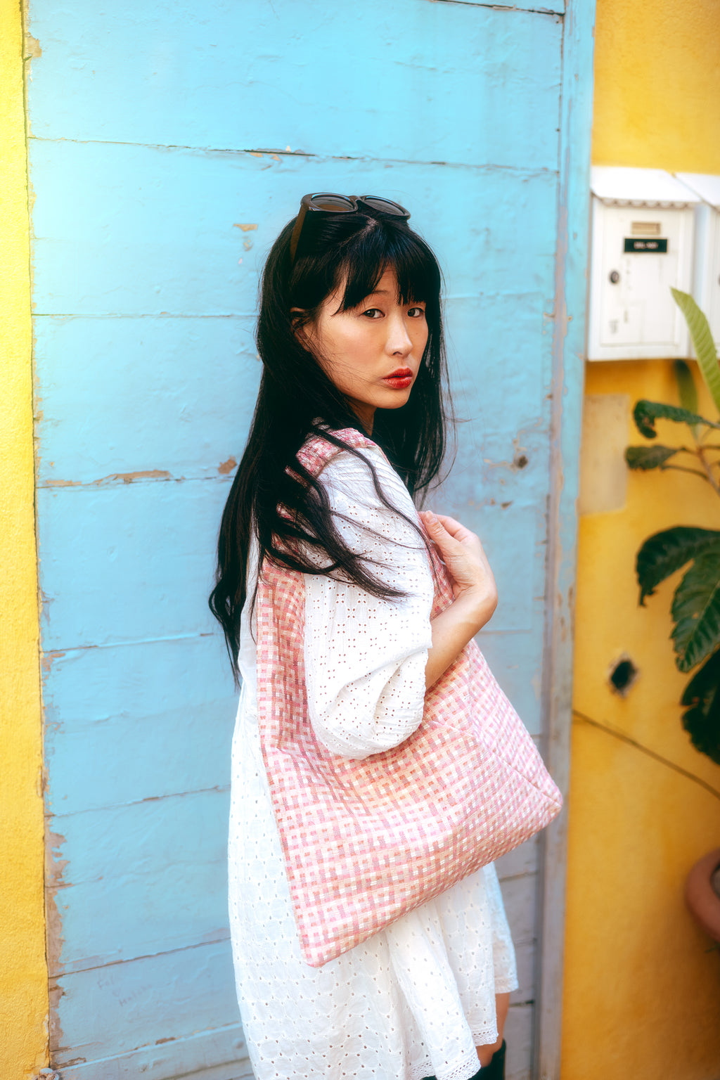 Hachi - Azuma bag M