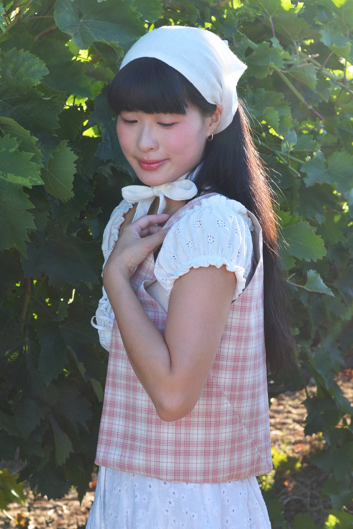 Picnic - Azuma bag S