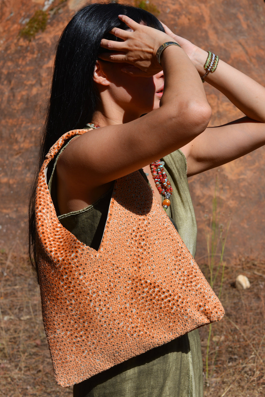 Sango - Azuma bag S