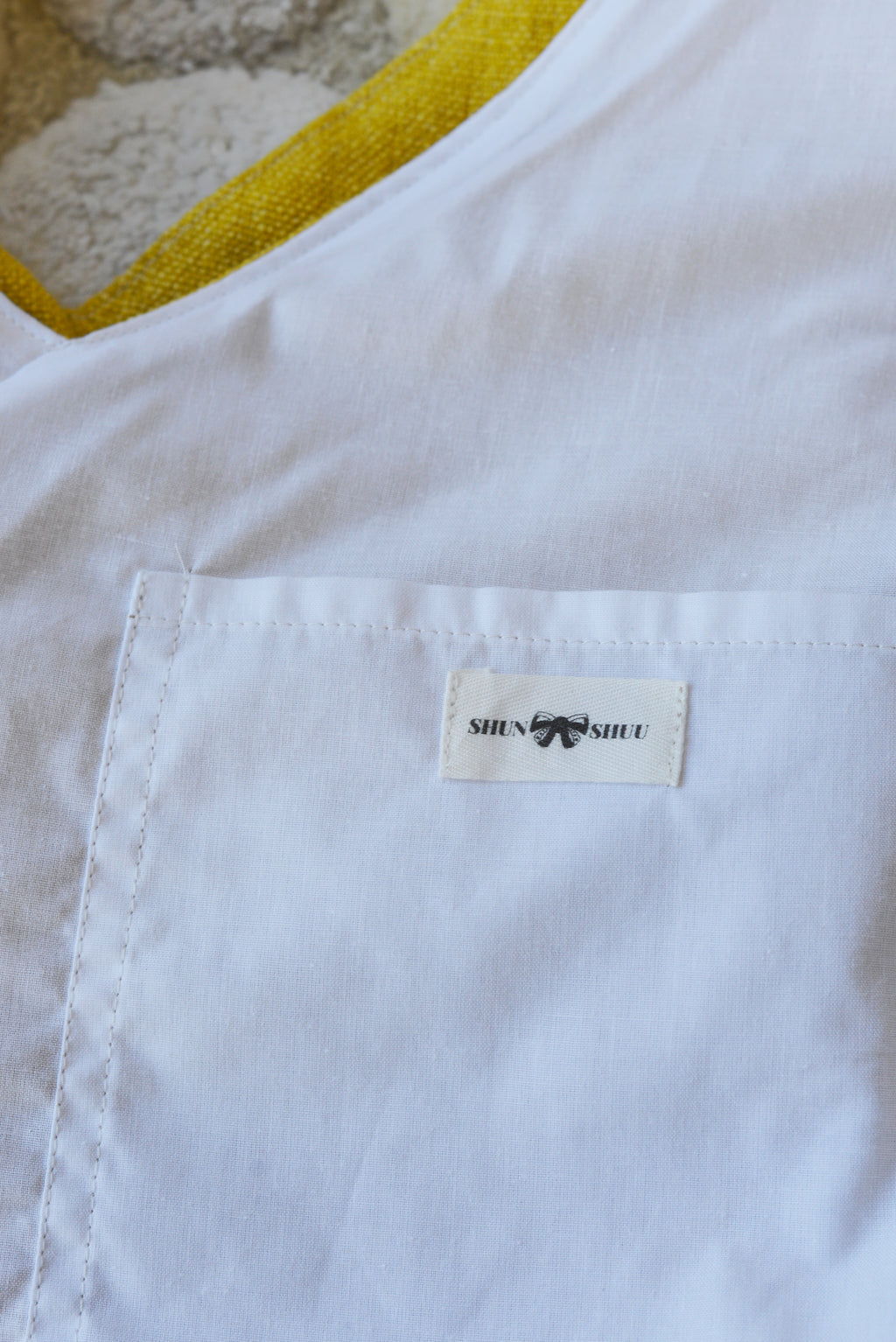 Sorbet citron - Azuma bag M