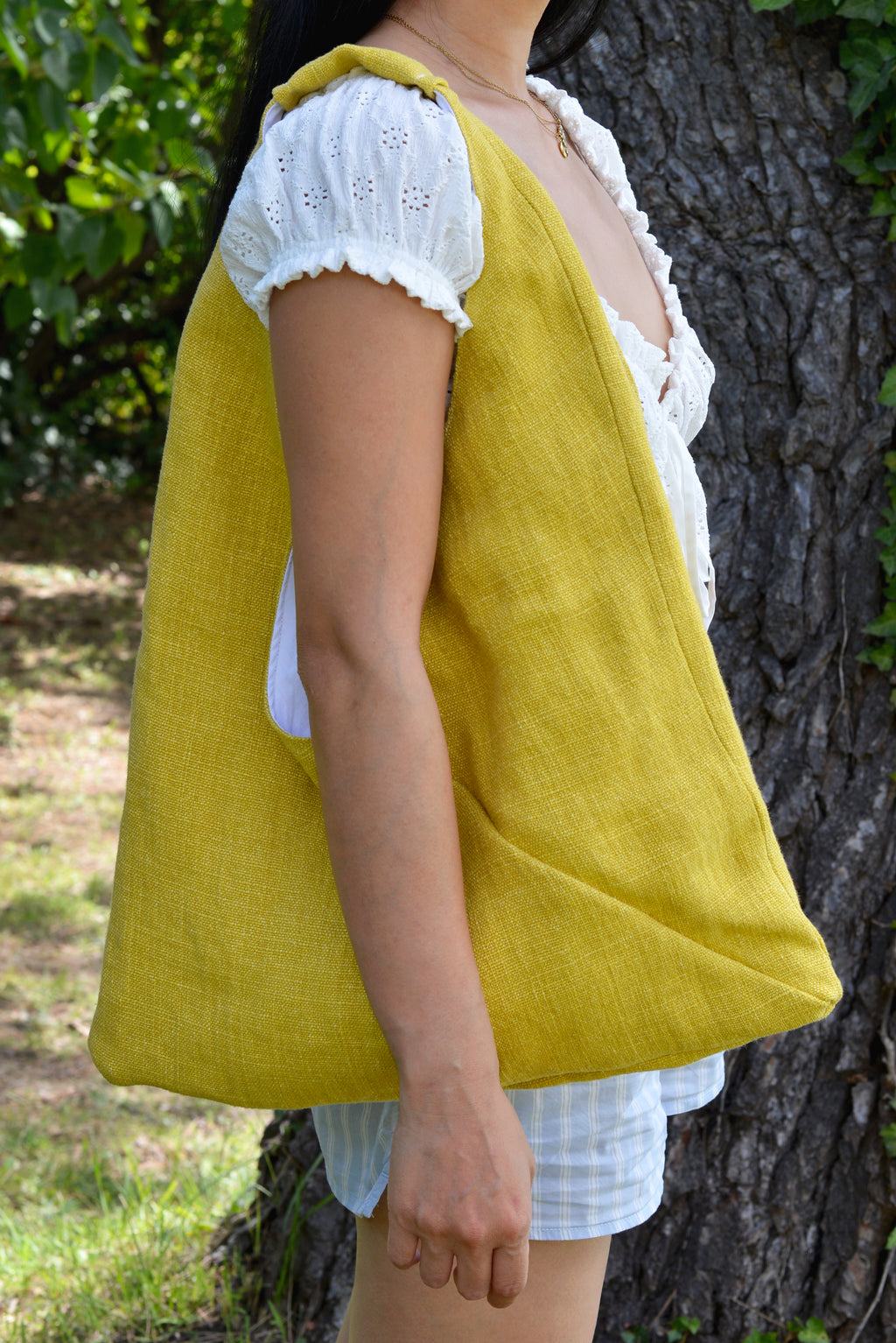 Sorbet citron - Azuma bag M