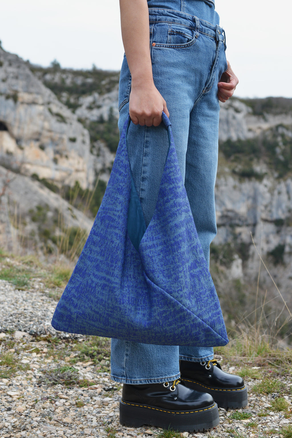 Umi - Azuma bag M