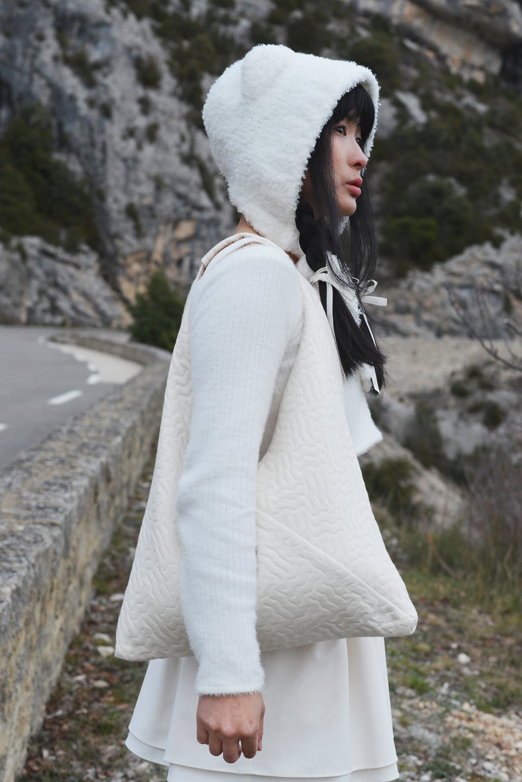 Kumo - Azuma bag M