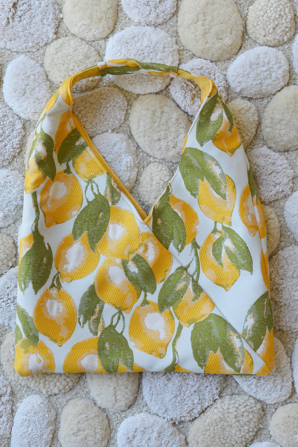 Limoncello - Azuma bag S