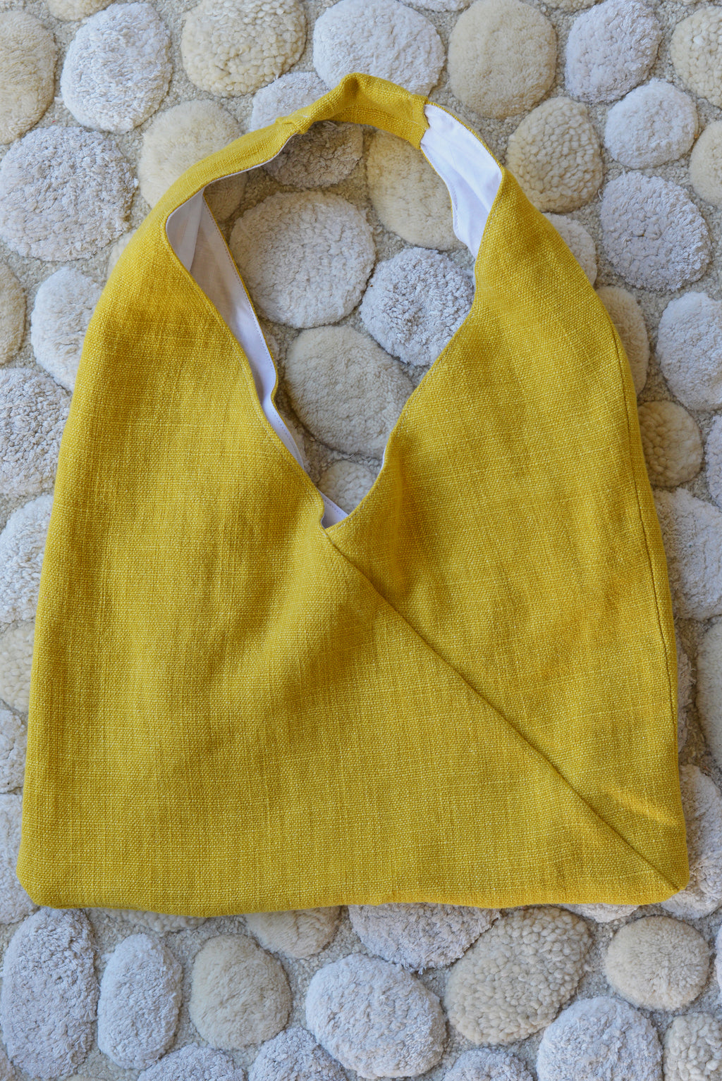 Sorbet citron - Azuma bag M