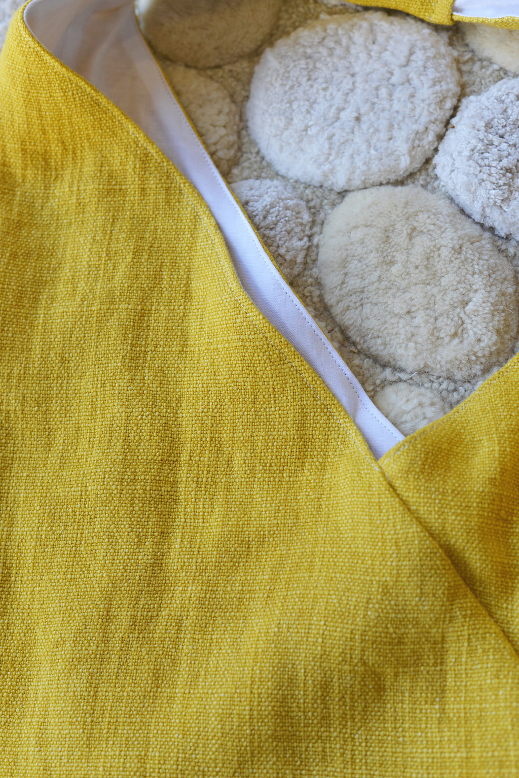 Sorbet citron - Azuma bag M