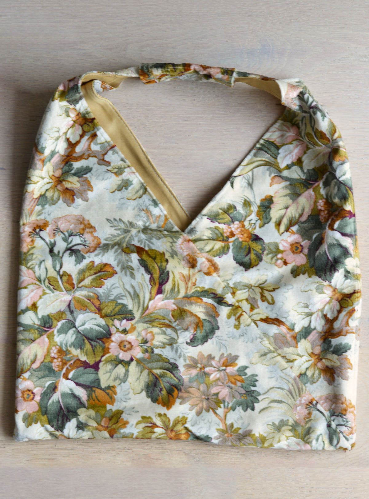 Akiko - Azuma bag M