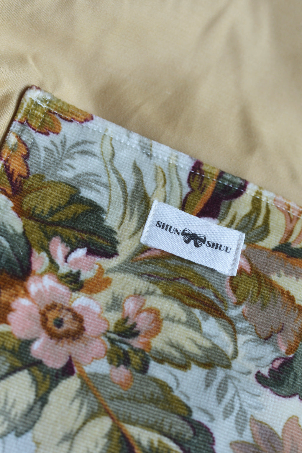 Akiko - Azuma bag M