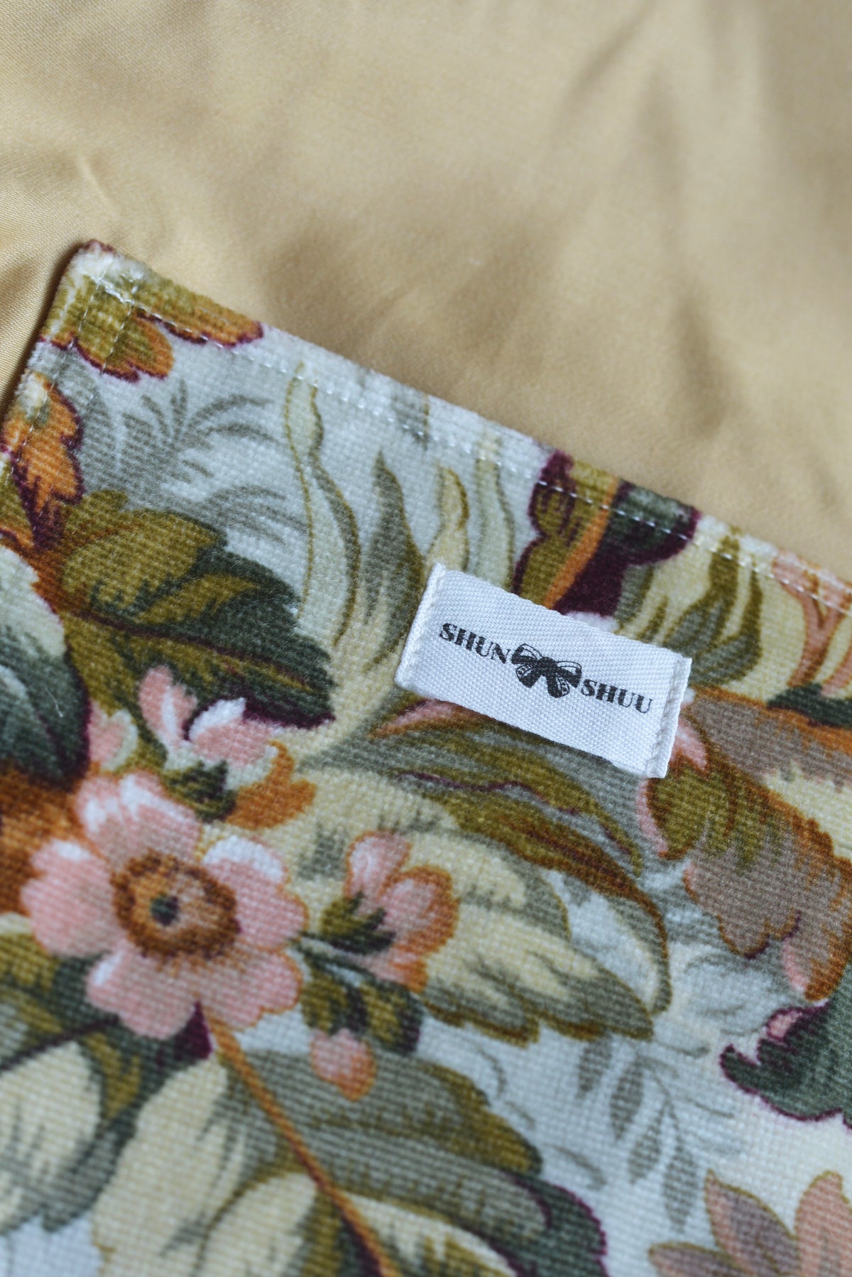 Akiko - Azuma bag M