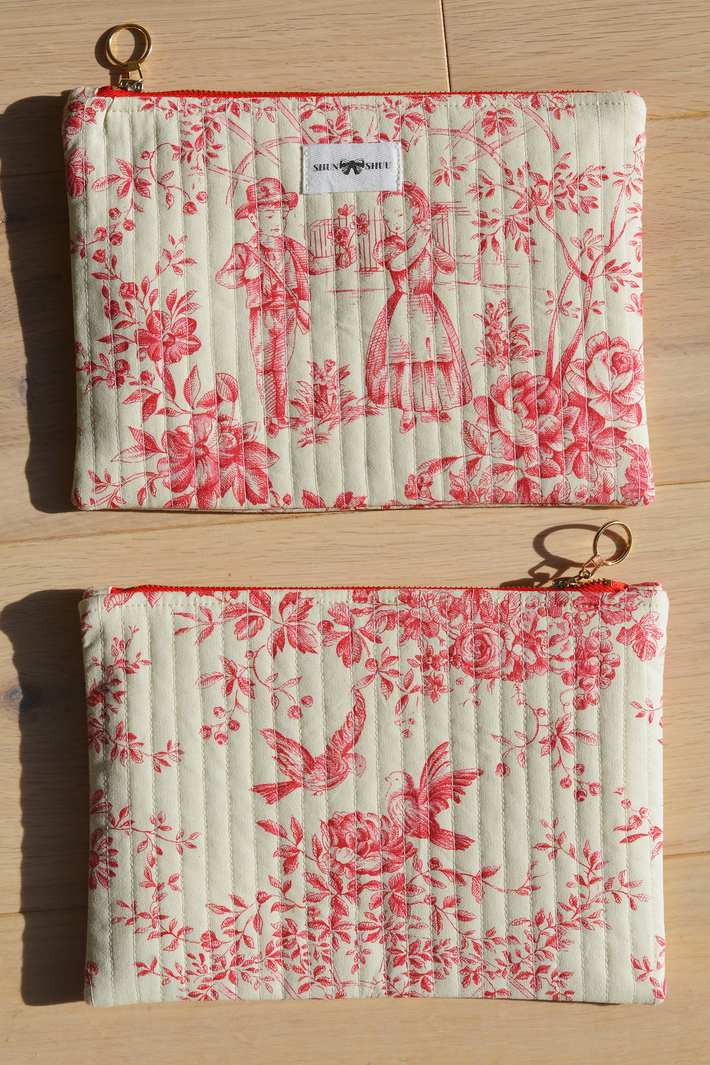 Amour - Pochette premium special S