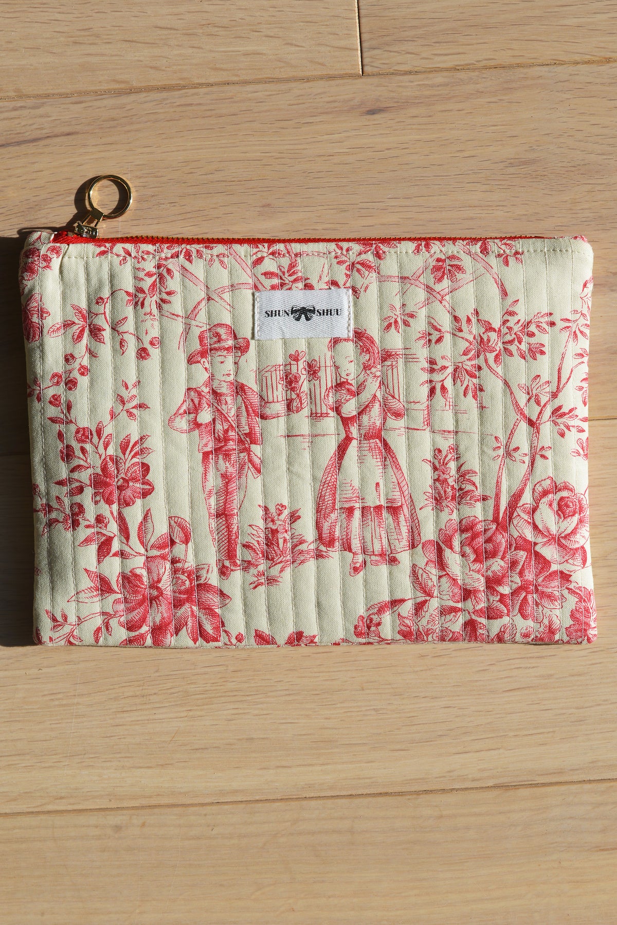 Amour - Pochette premium special S