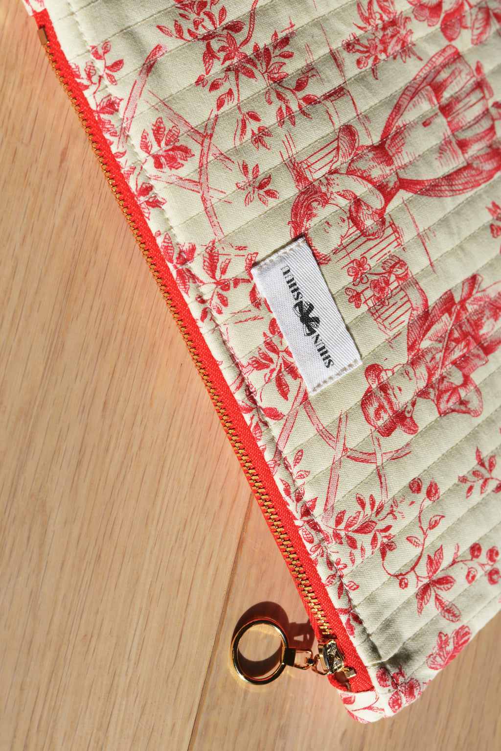 Amour - Pochette premium special S