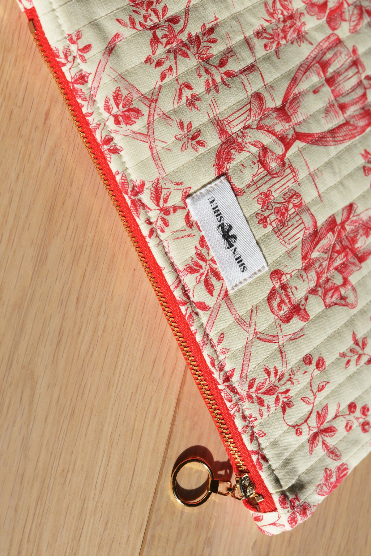 Amour - Pochette premium special S
