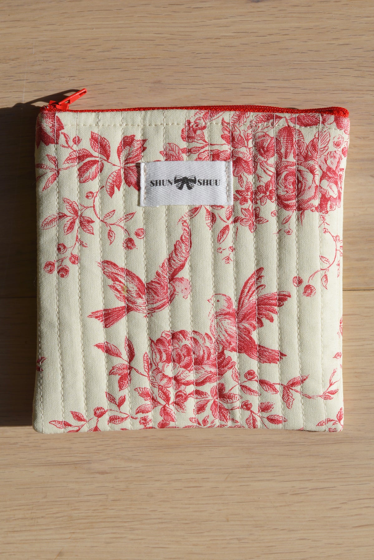 Amour - Pochette premium XS