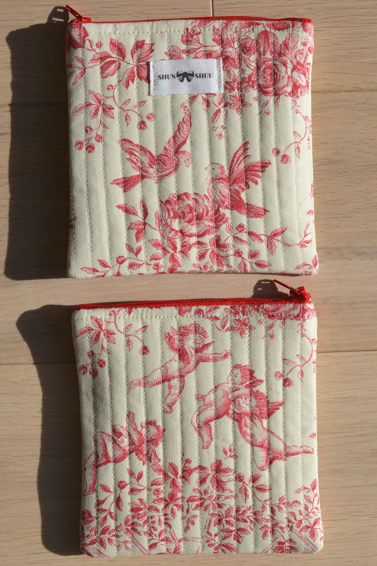 Amour - Pochette premium XS