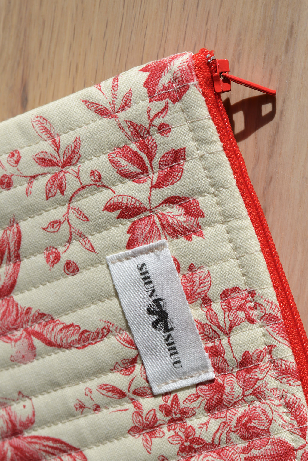 Amour - Pochette premium XS