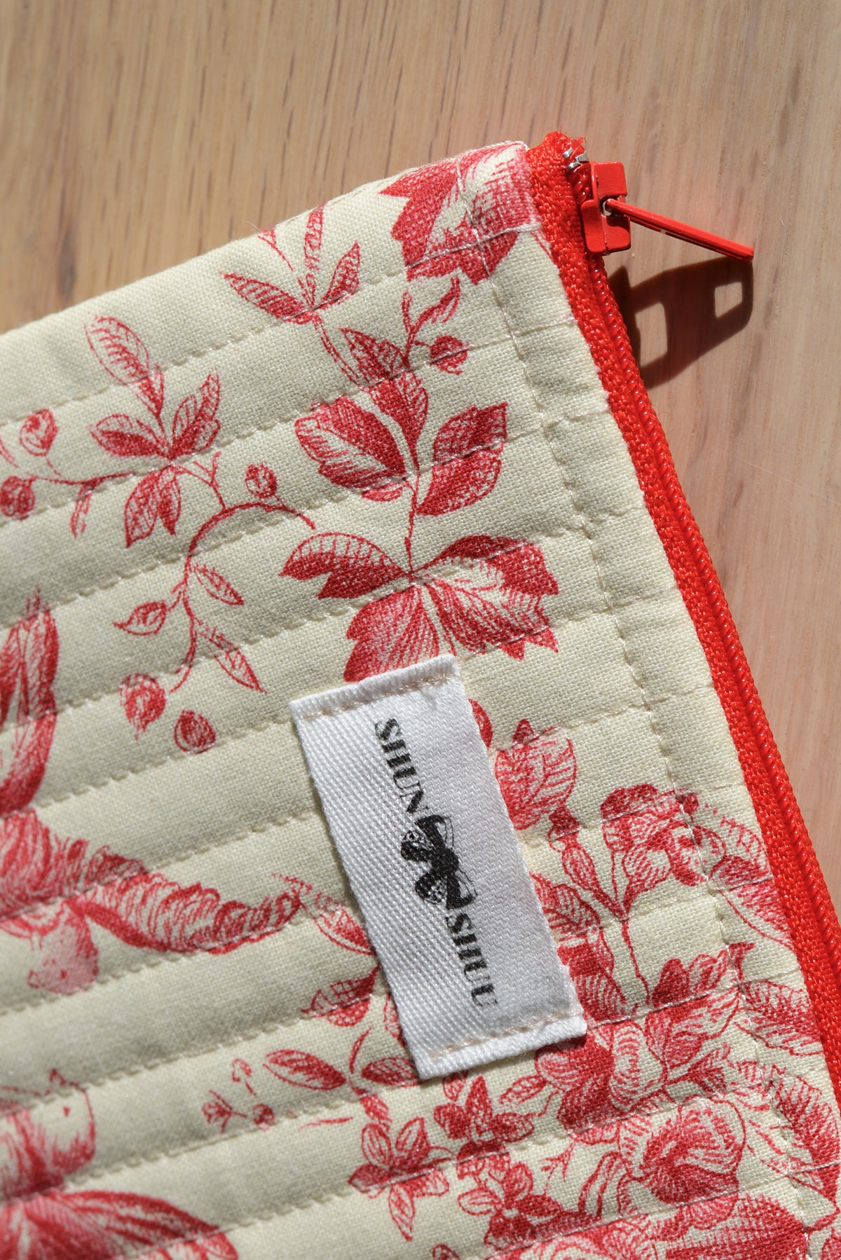 Amour - Pochette premium XS
