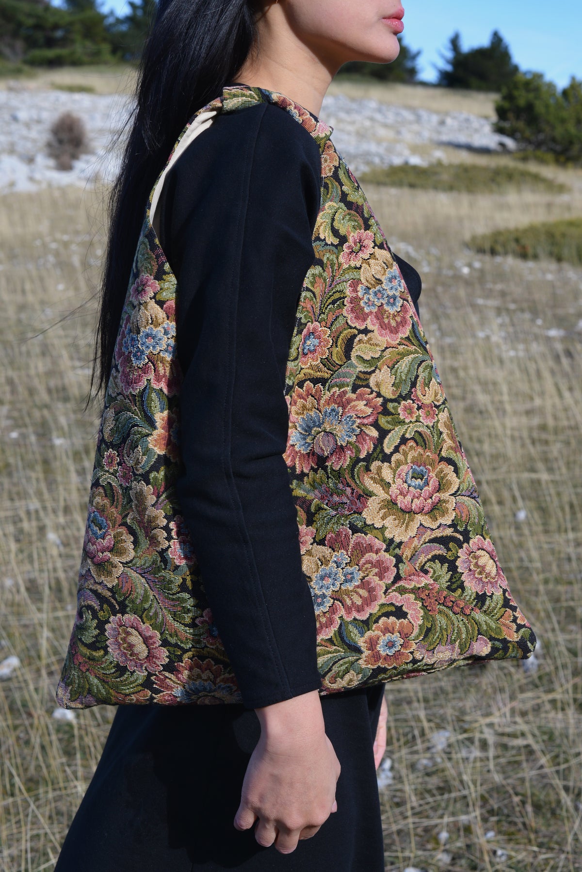 Louise - Azuma bag M