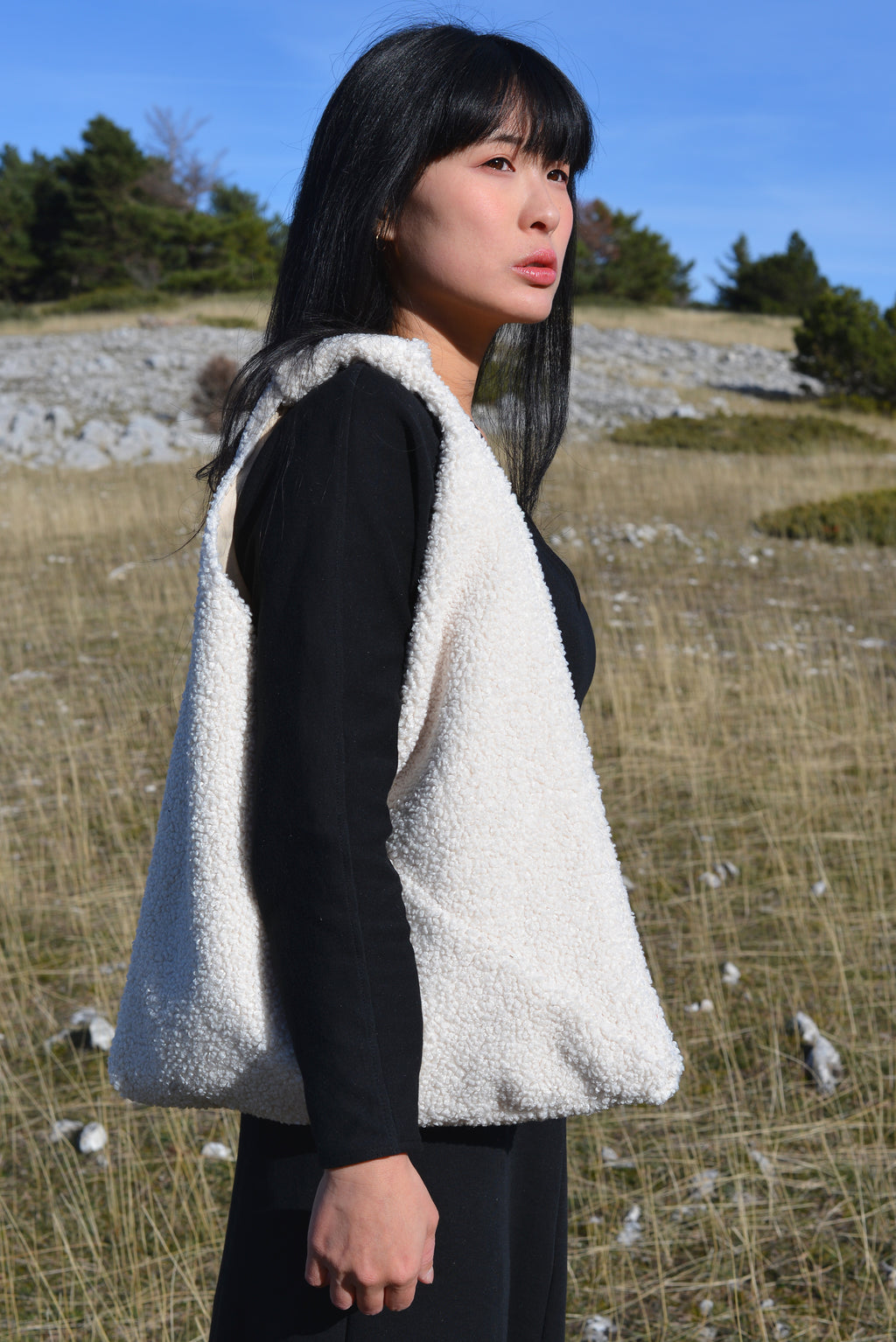 Molly - Azuma bag M