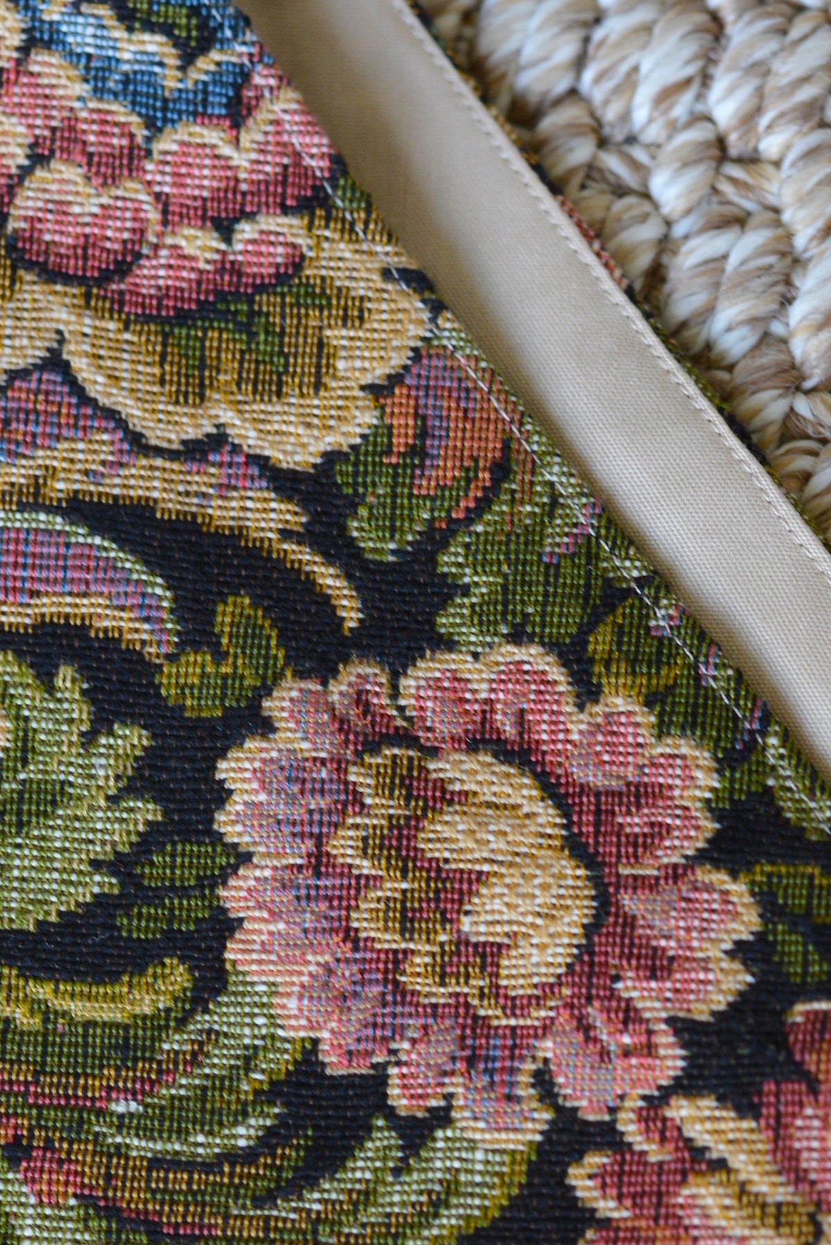 Louise - Azuma bag M