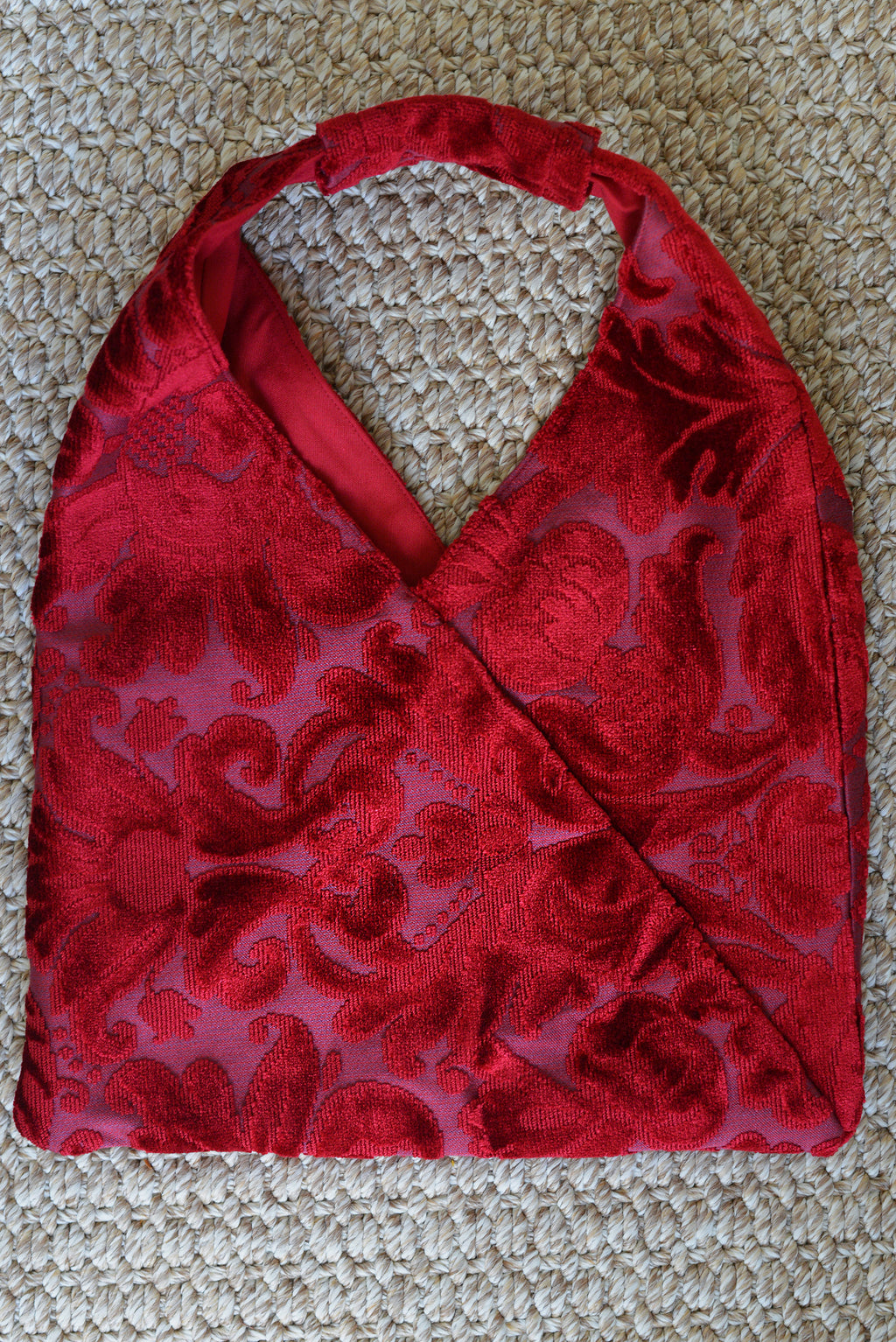Red Wonder - Azuma bag S