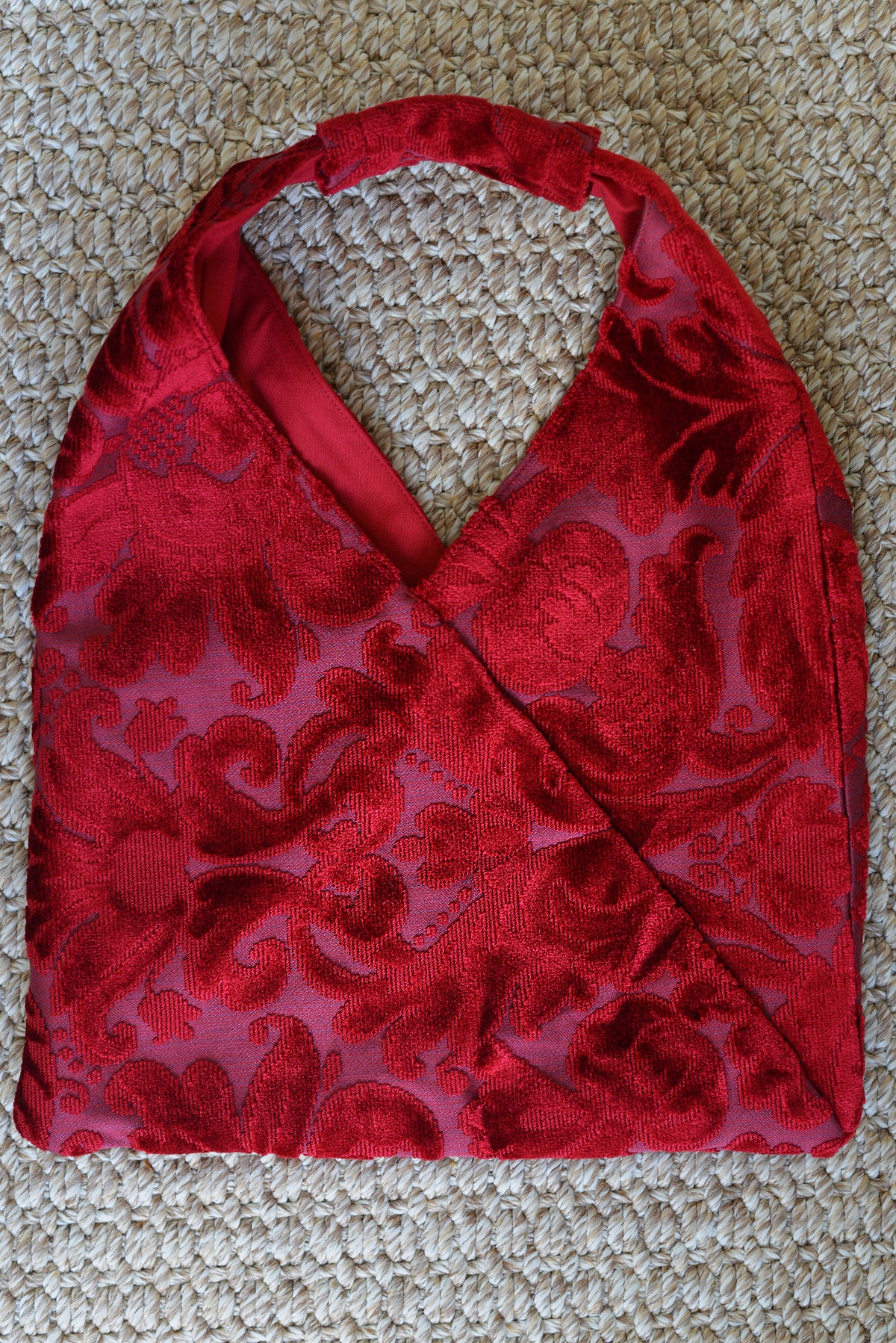 Red Wonder - Azuma bag S