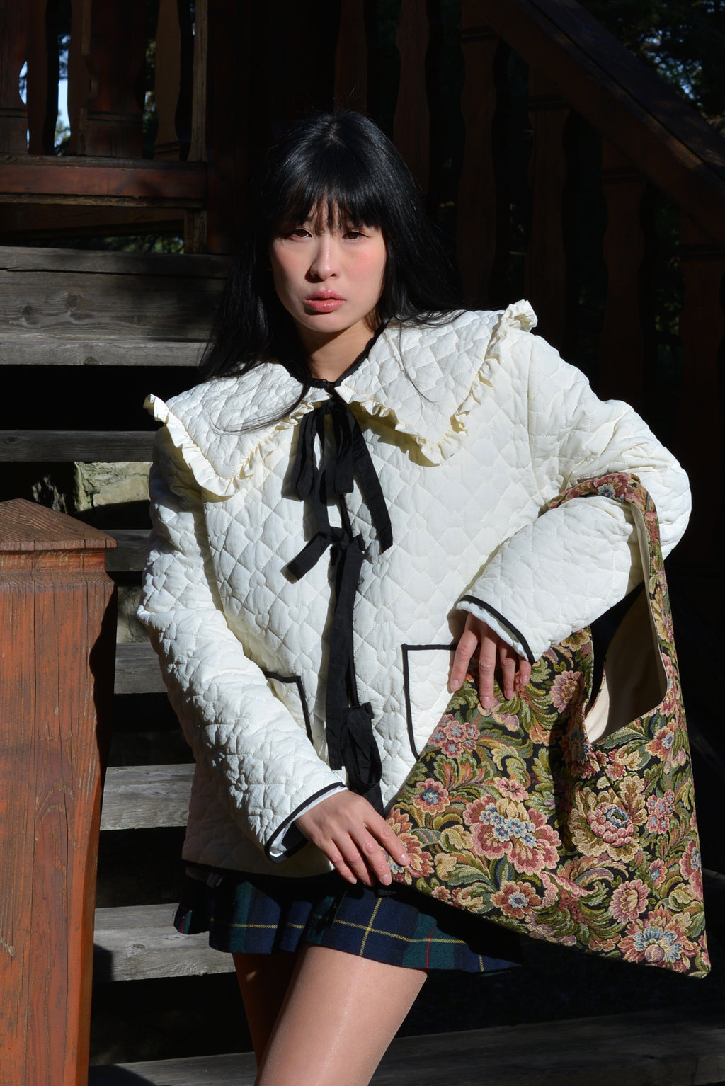 Louise - Azuma bag M