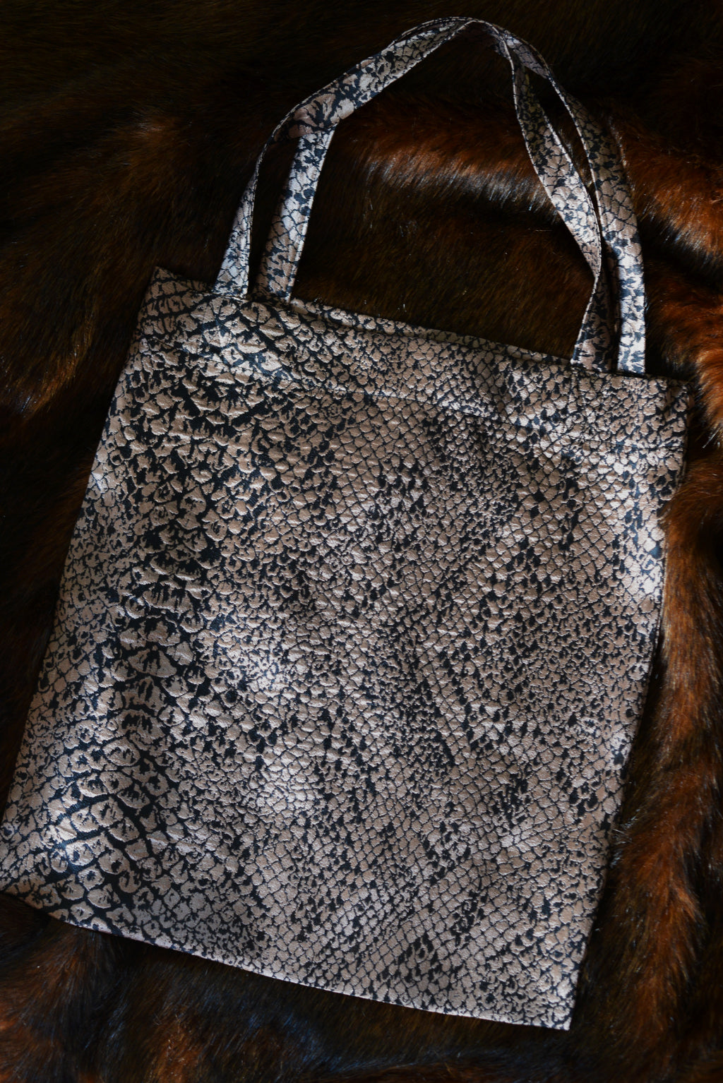 Medusa - Totebag classic