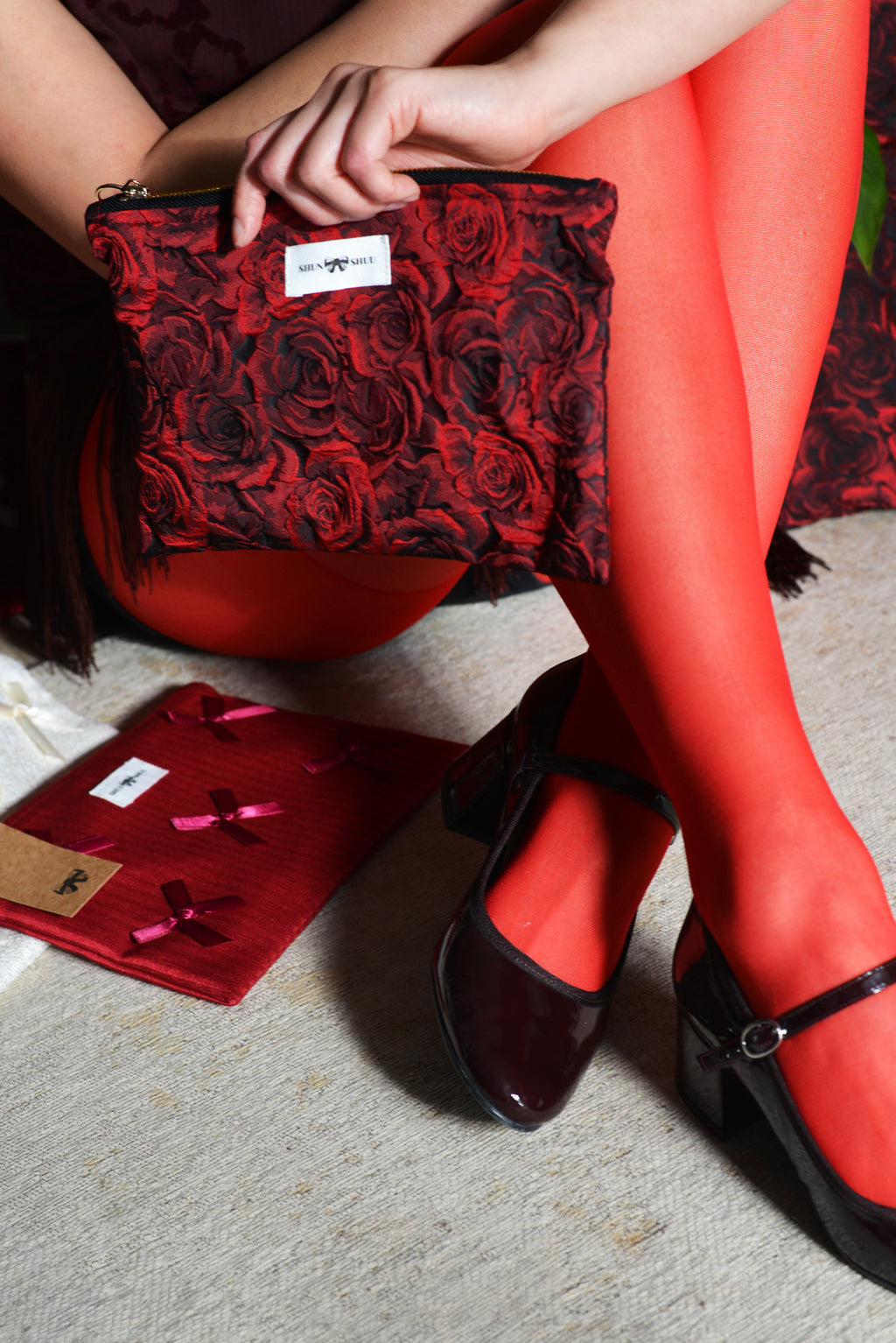 Valentina - Pochette premium S