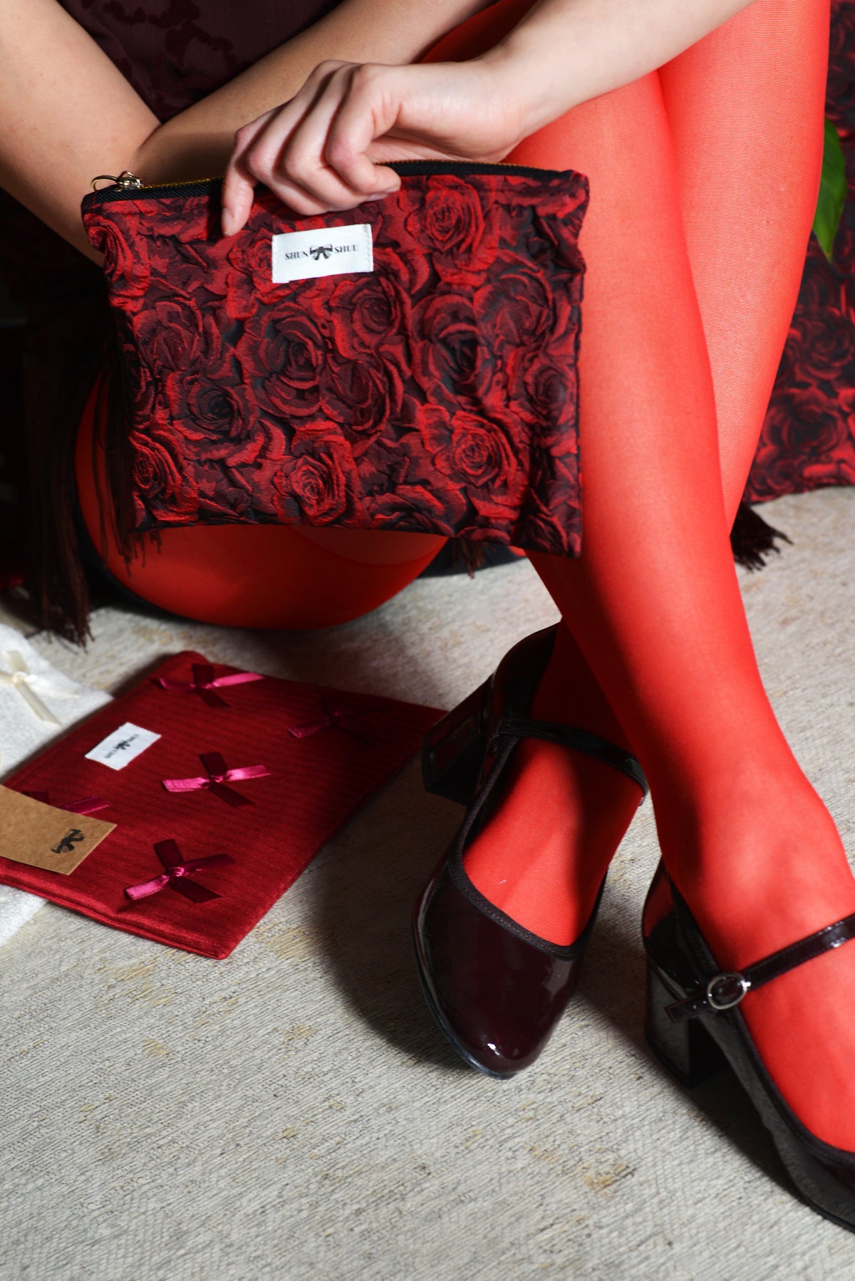 Valentina - Pochette premium S