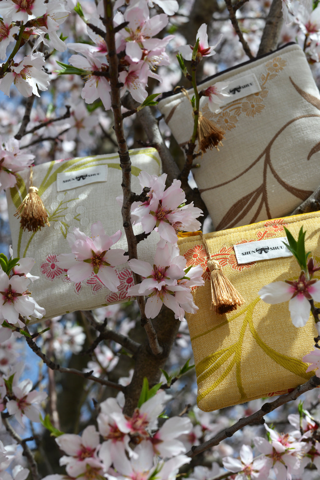 Mitsuri - Pochette premium special XS