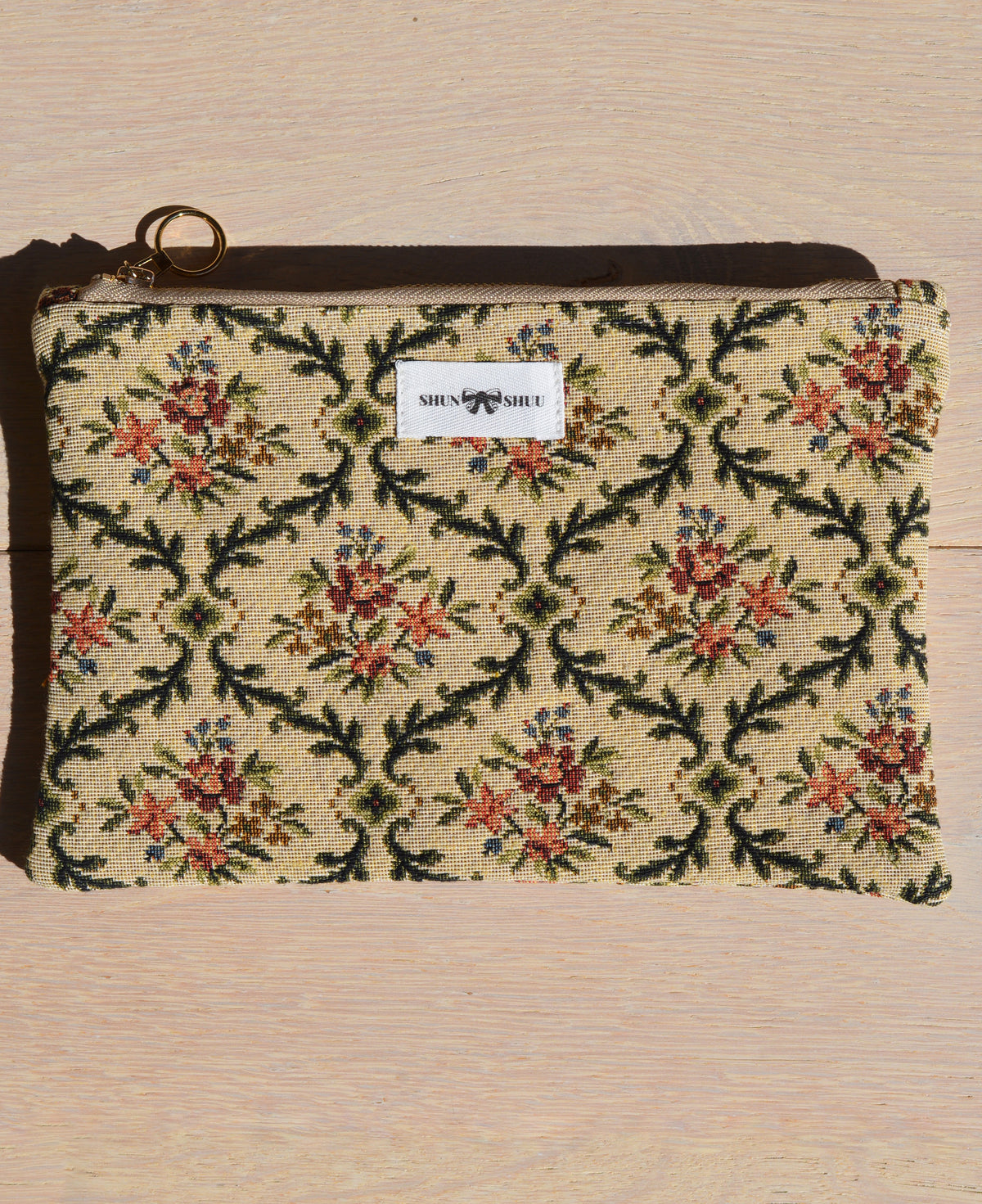 Elodie - Pochette premium S