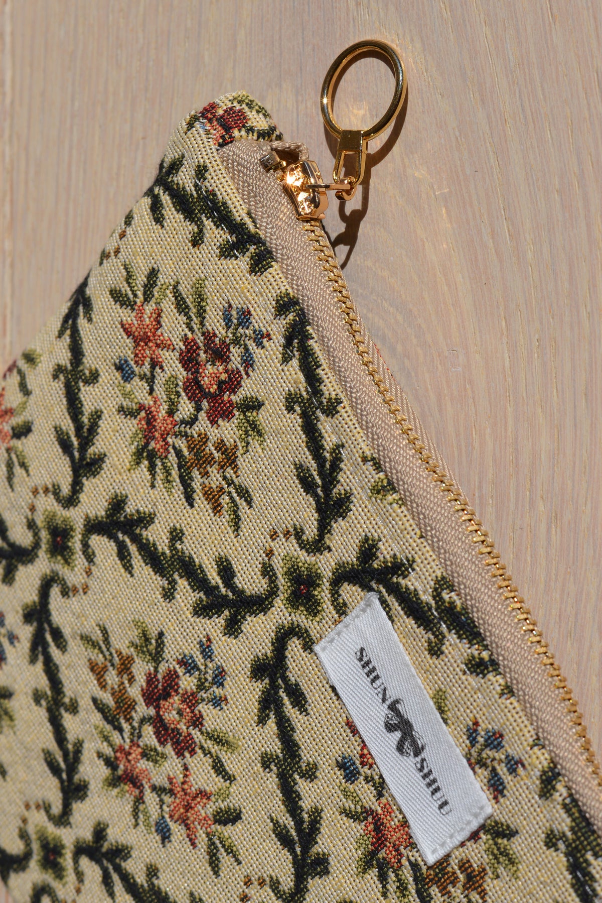 Elodie - Pochette premium S