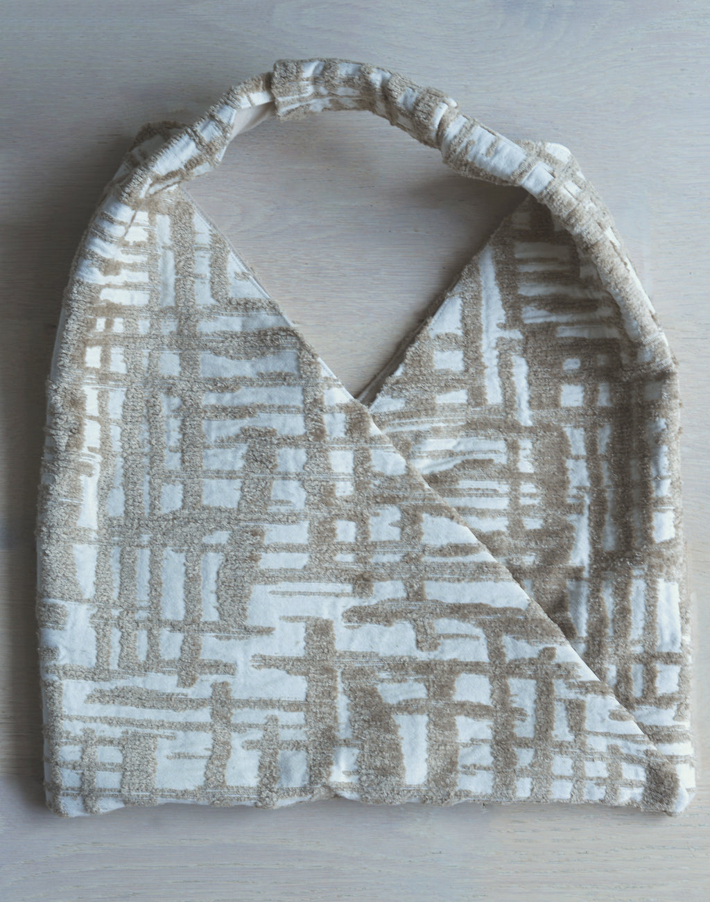 Hojicha - Azuma bag M