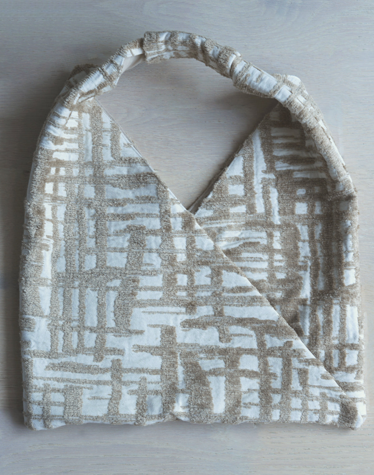 Hojicha - Azuma bag M