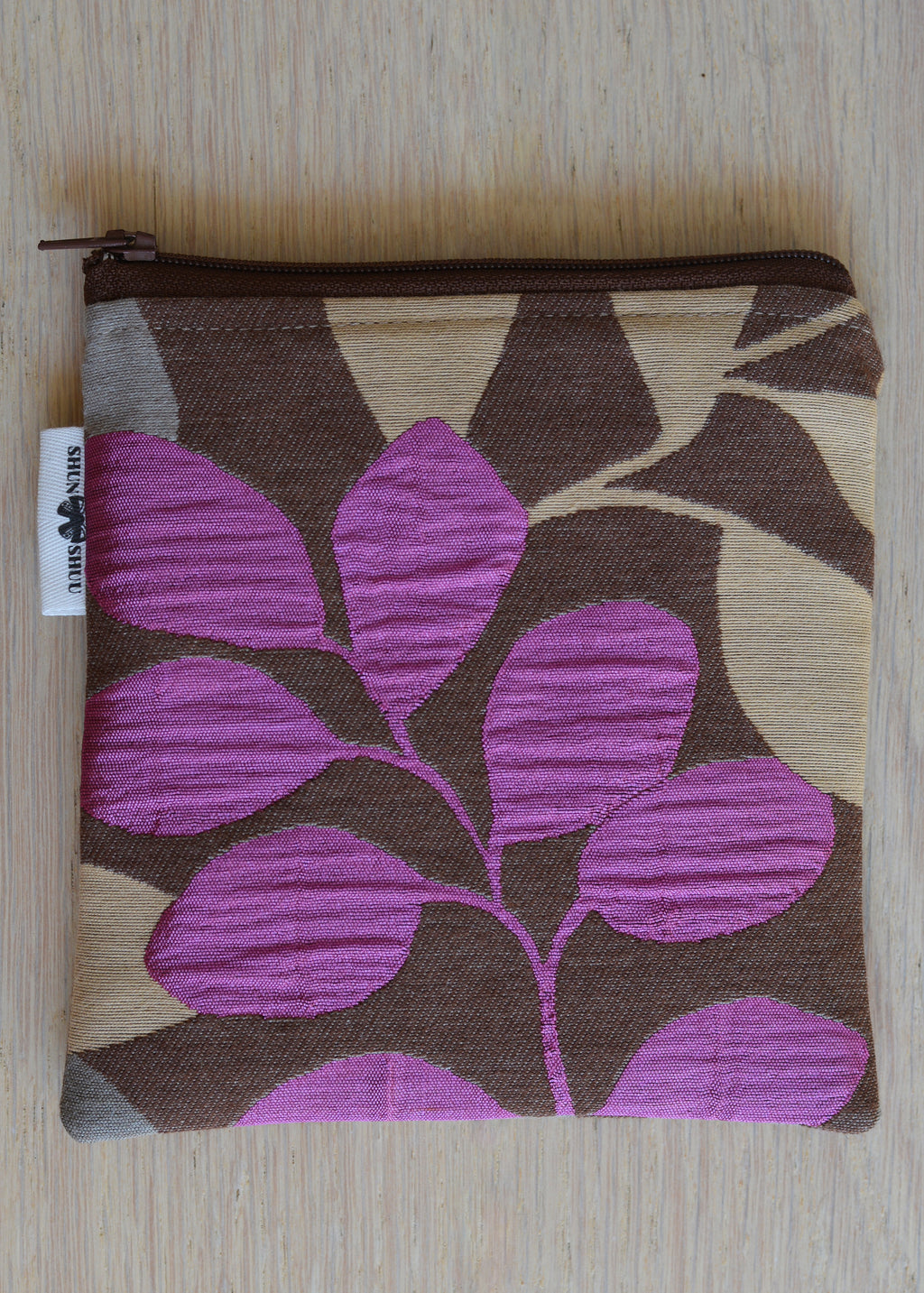 Joy brown - Pochette premium XS