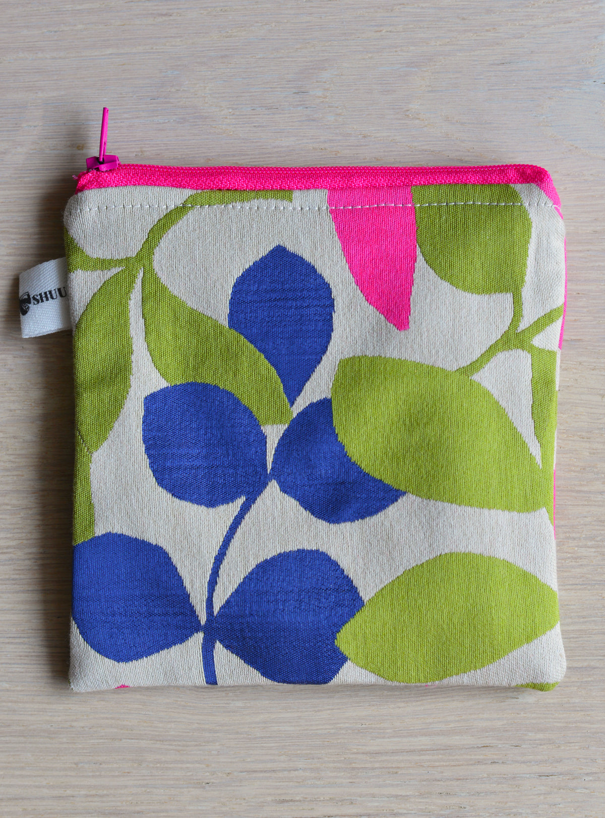 Joy pink - Pochette premium XS