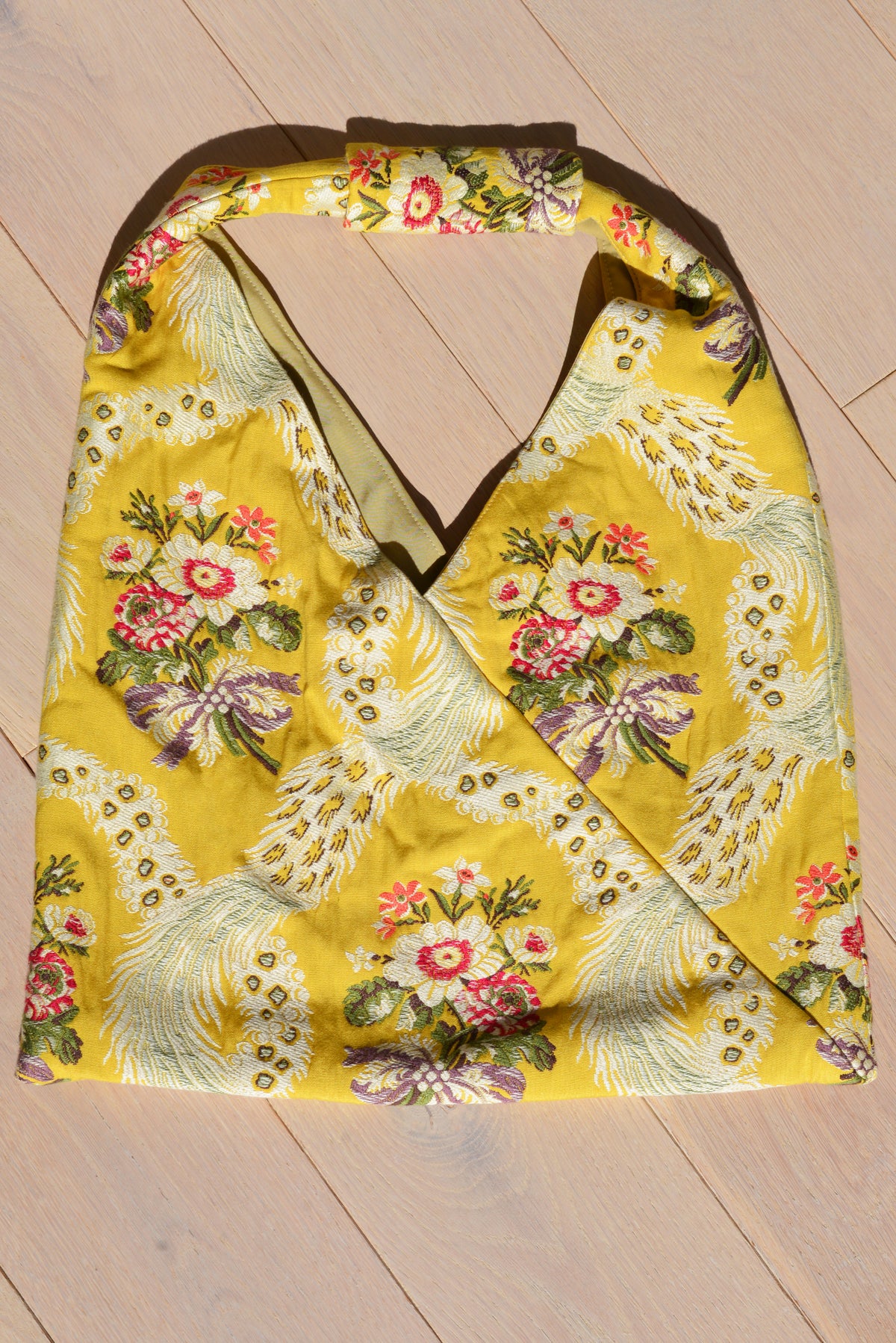Juliette - Azuma bag M