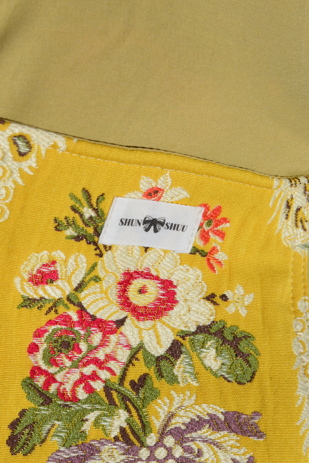 Juliette - Azuma bag M