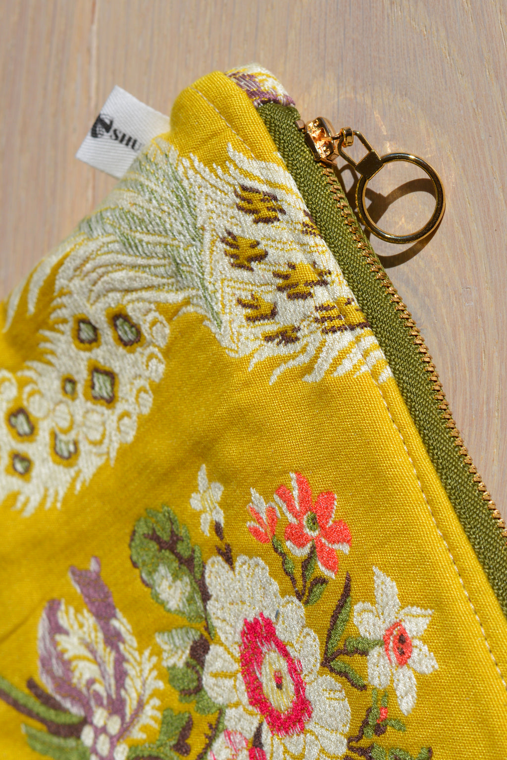 Juliette - Pochette premium S