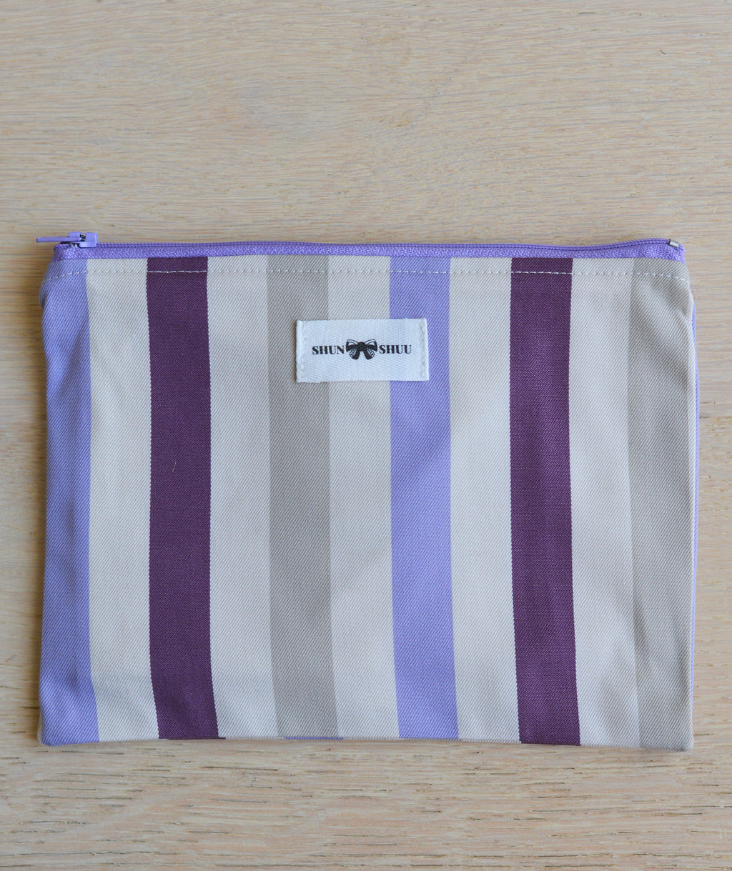 Lila - Pochette classic S