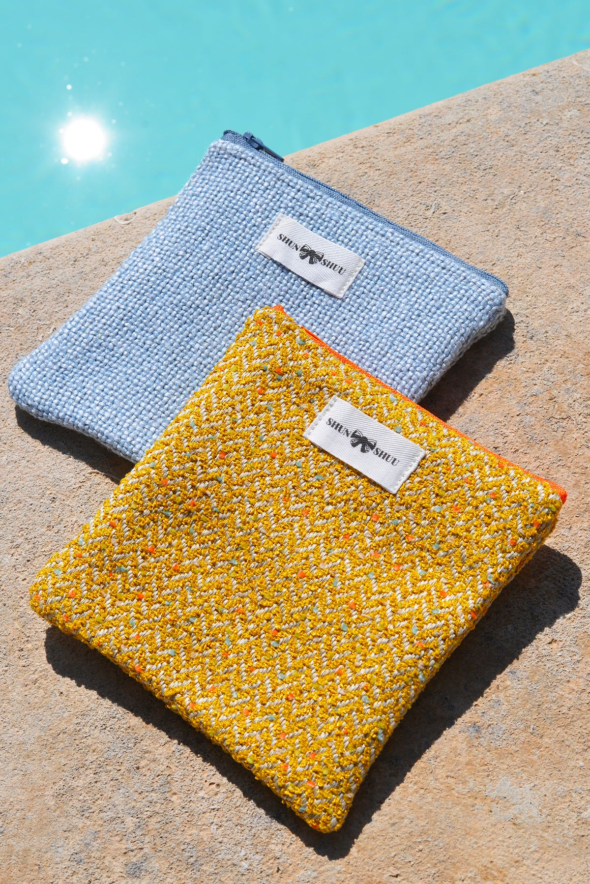 Florida - Pochette premium XS